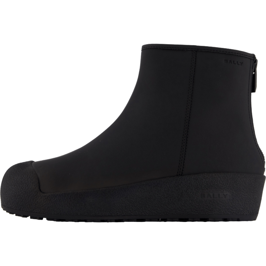Guard III M Black