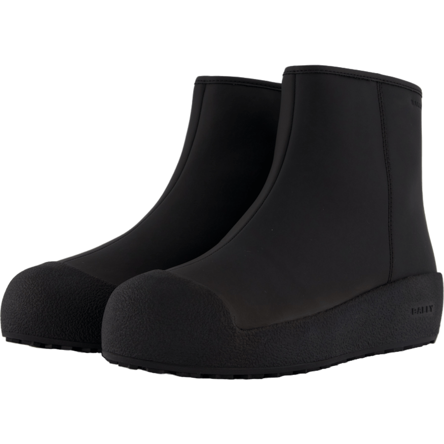 Guard III M Black