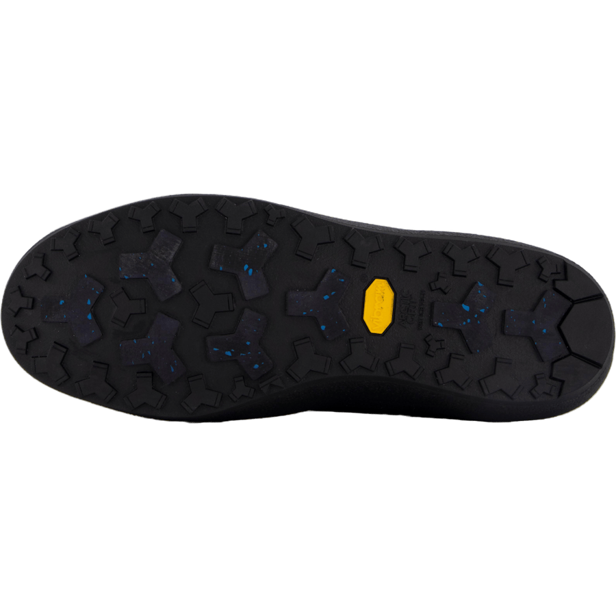 Guard III M Black