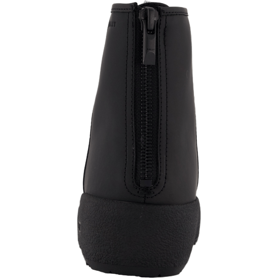 Guard III M Black
