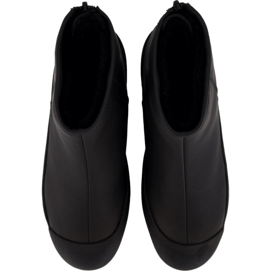 Guard III M Black