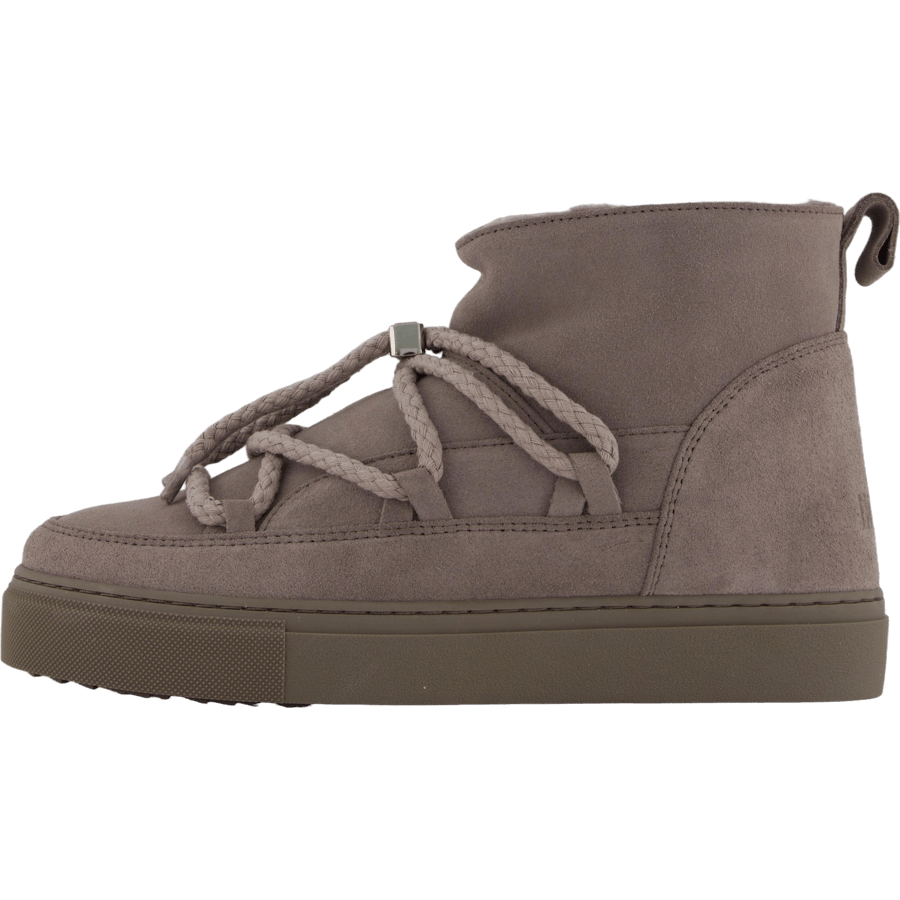 Classic Low Grey