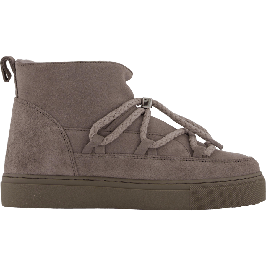 Classic Low Grey
