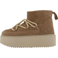 Classic Low Platform Beige