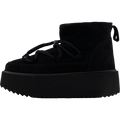 Classic Low Platform Black
