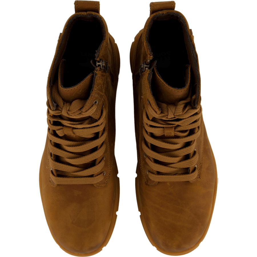 Explorer Strt™ Lace Boot Brown