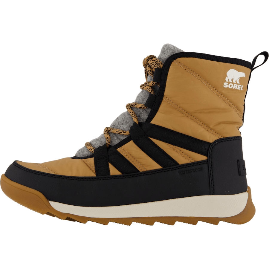 Whitney™ Ii Plus Lace Wp Brown