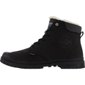 Sp20 Cuff Lth Wp Wl Black