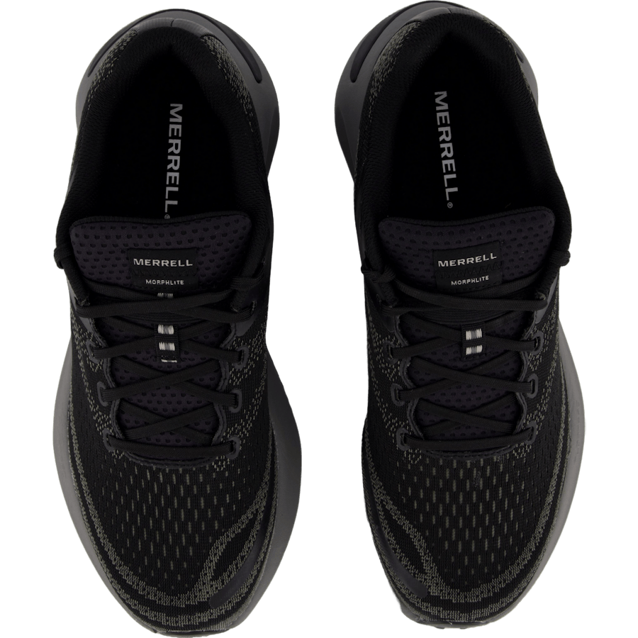Morphlite Gtx Black