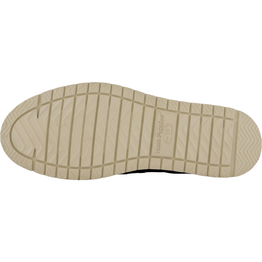 Jenson Oxford Dark Brown Leather