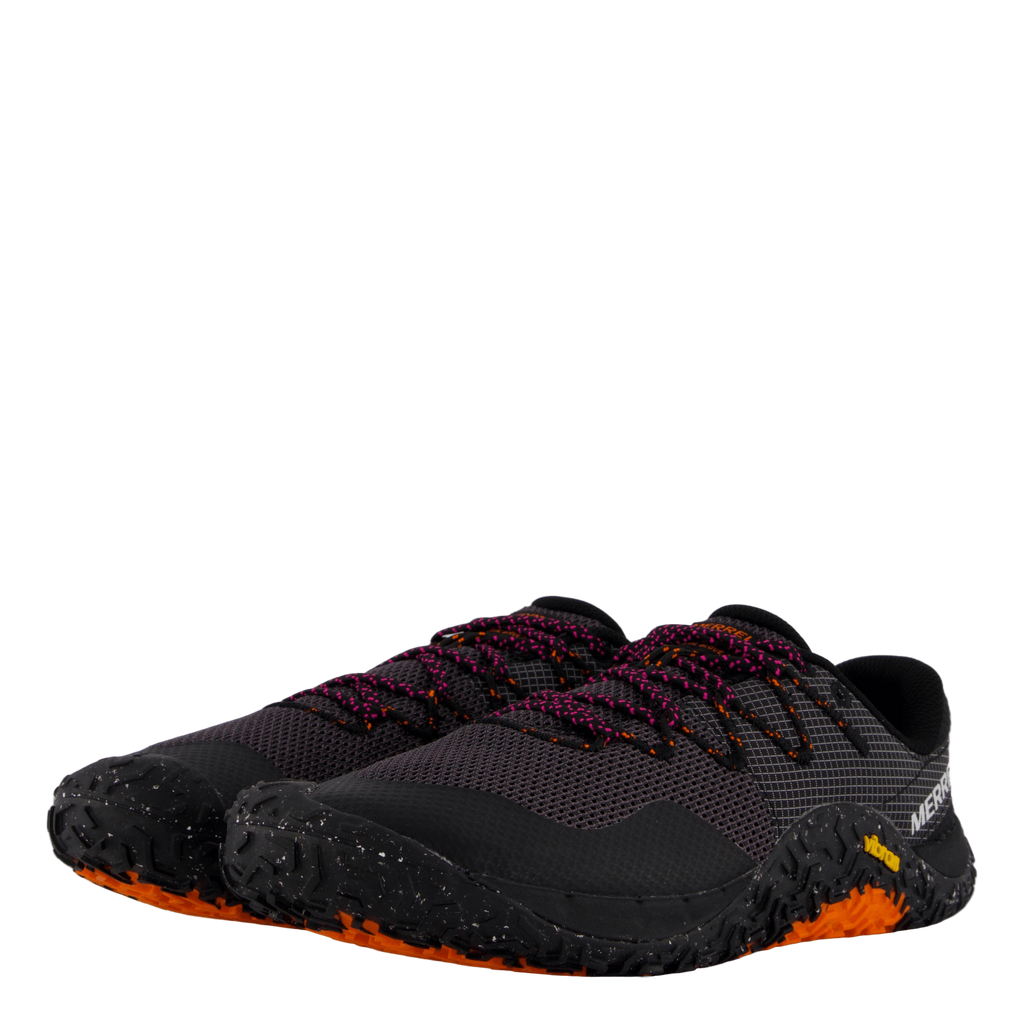 Trail Glove 7 Black/multi