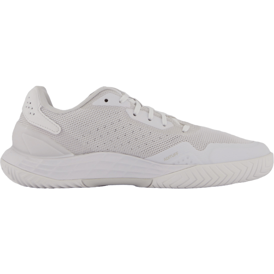 Defiant Speed W White