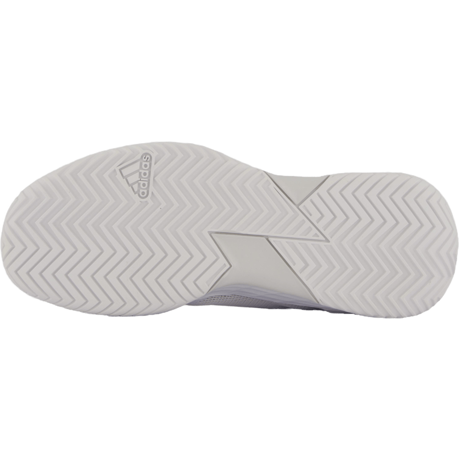 Defiant Speed W White