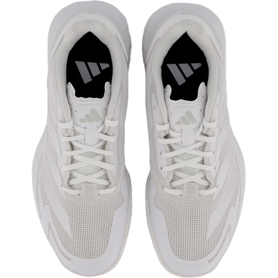 Defiant Speed W White