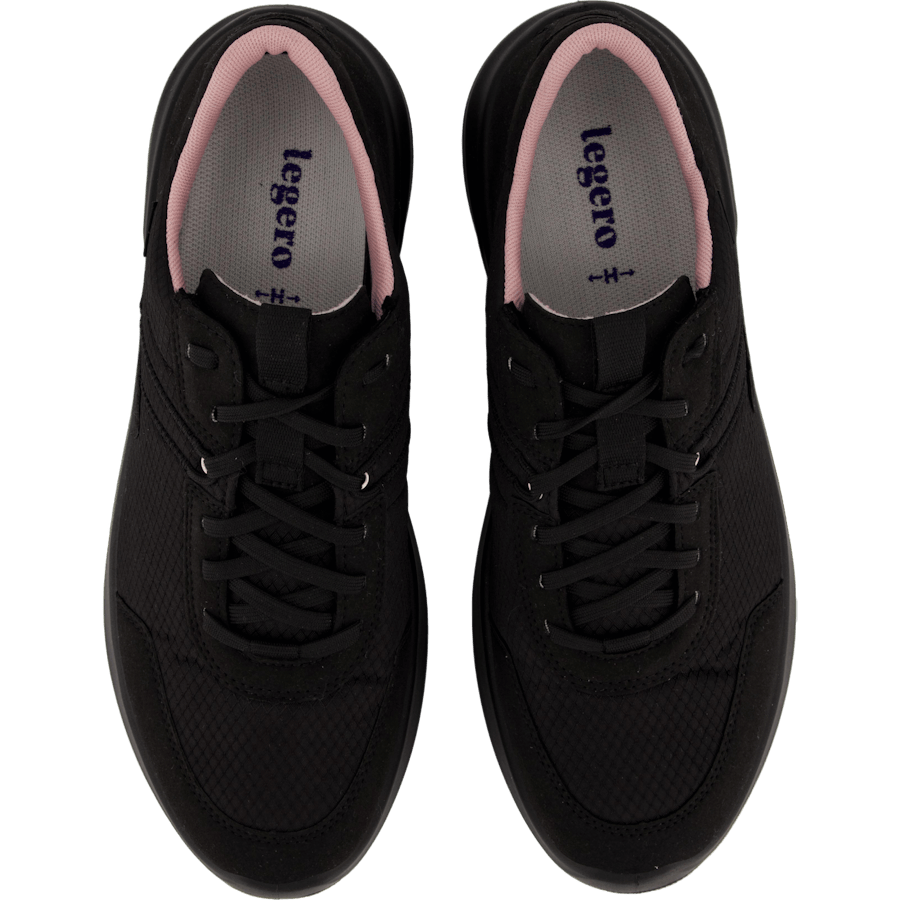 Bliss Schwarz (schwarz)
