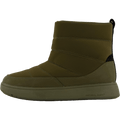 Isa Waterproof Dark Olive