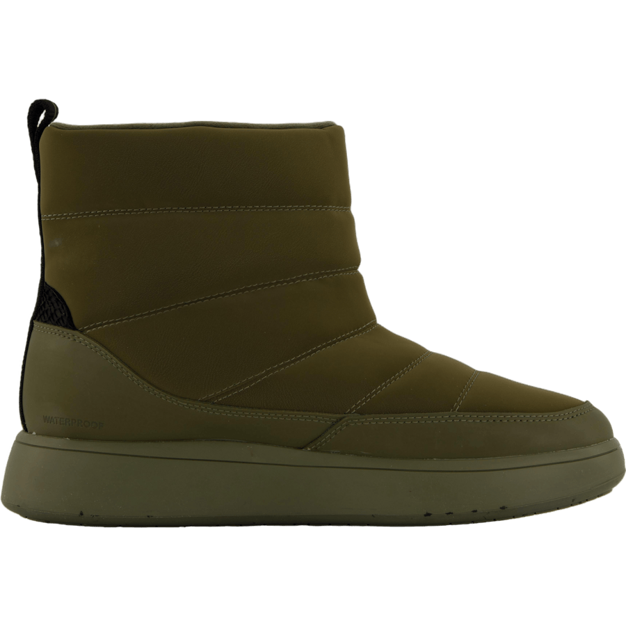 Isa Waterproof Dark Olive