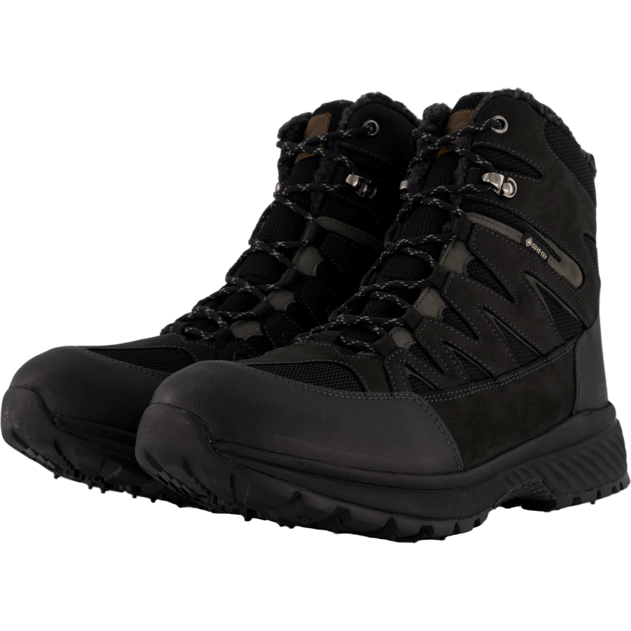 Urbs Hamilton Gtx Black