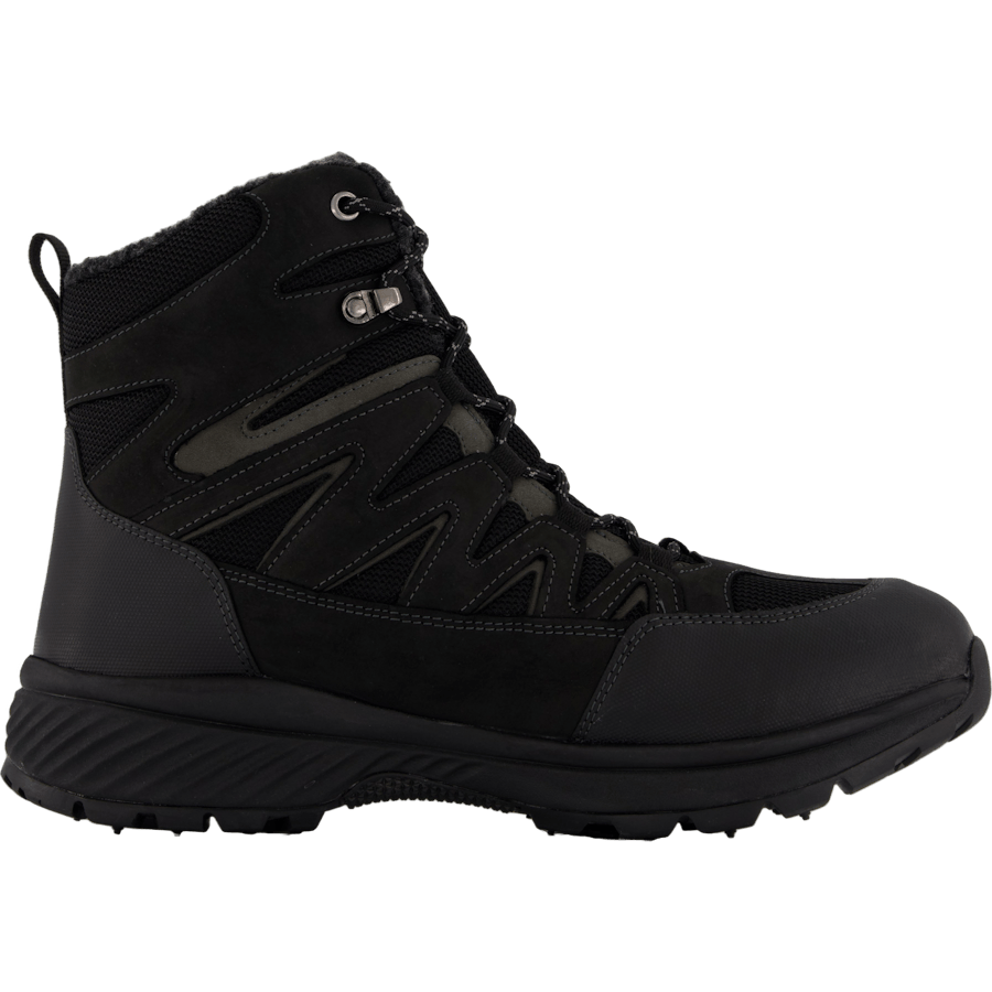 Urbs Hamilton Gtx Black