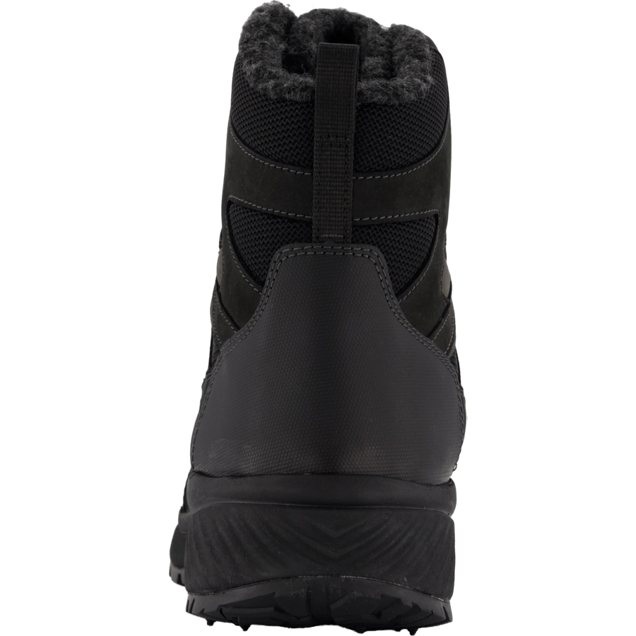 Urbs Hamilton Gtx Black