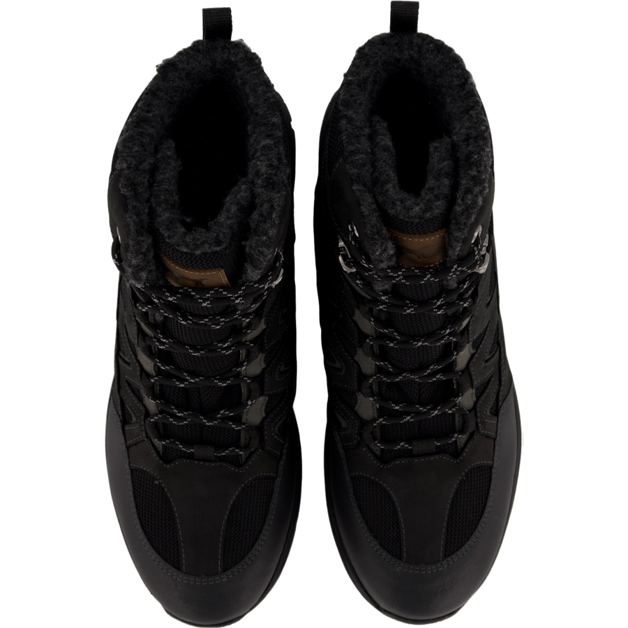 Urbs Hamilton Gtx Black