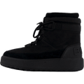 T2410 Tennis Mid W Black
