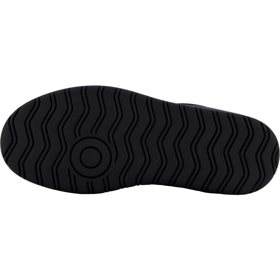T2410 Tennis Mid W Black