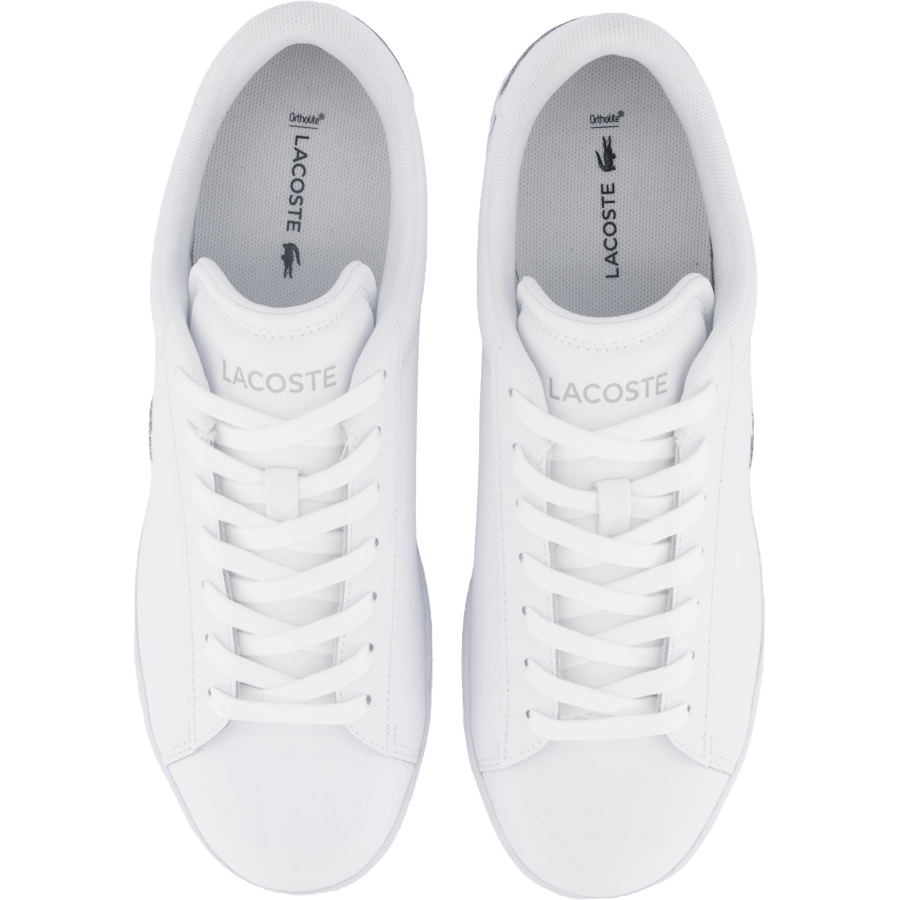 CARNABY SET WHITE