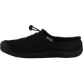 Ke Howser Iii Slide W-black Sm Black Smooth Nylon