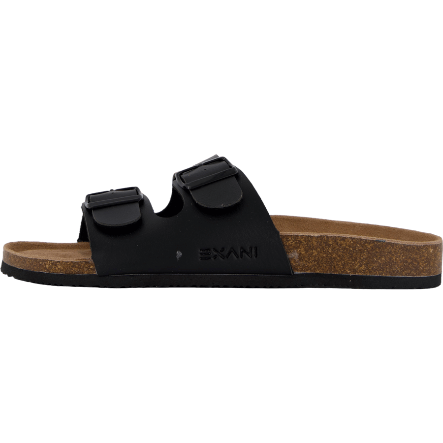 Spectra M Black
