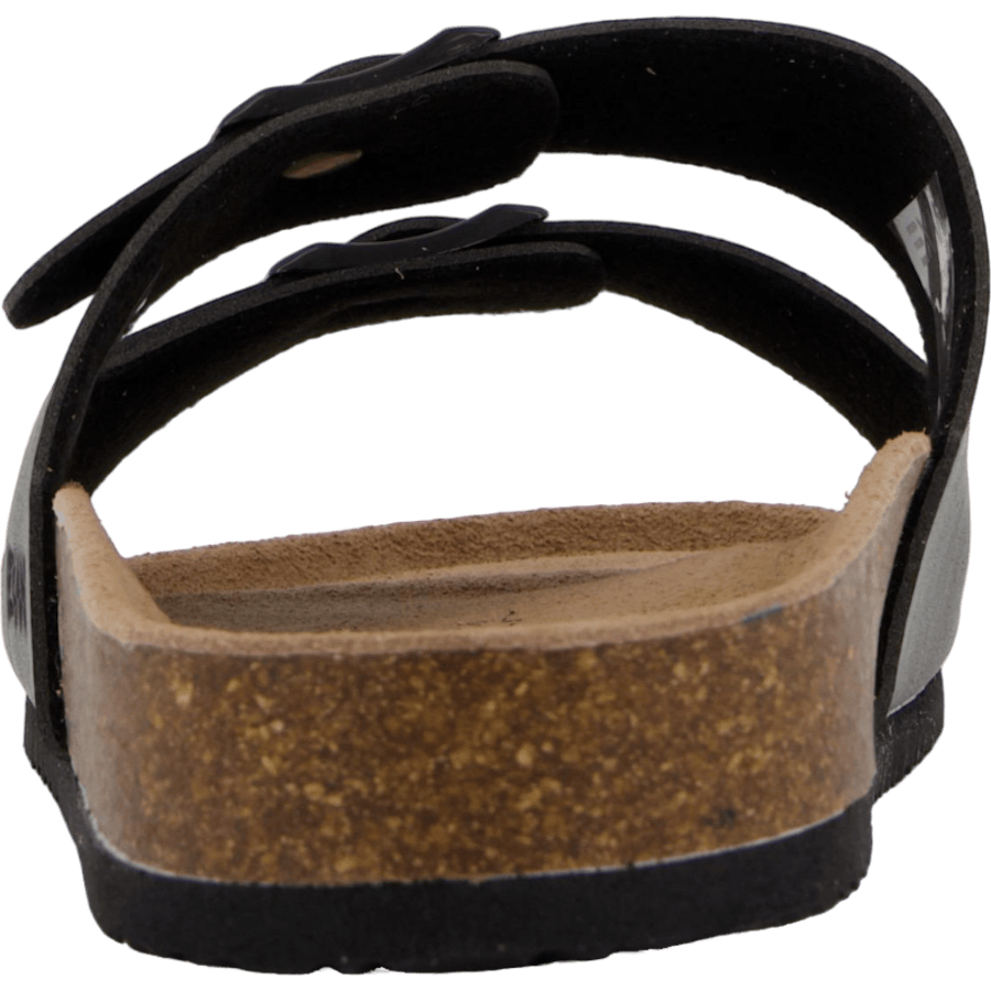Spectra M Black