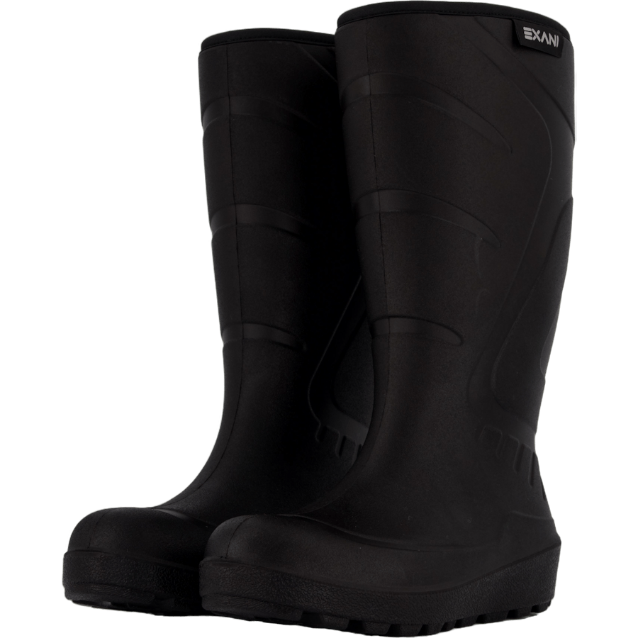 Frost M Black