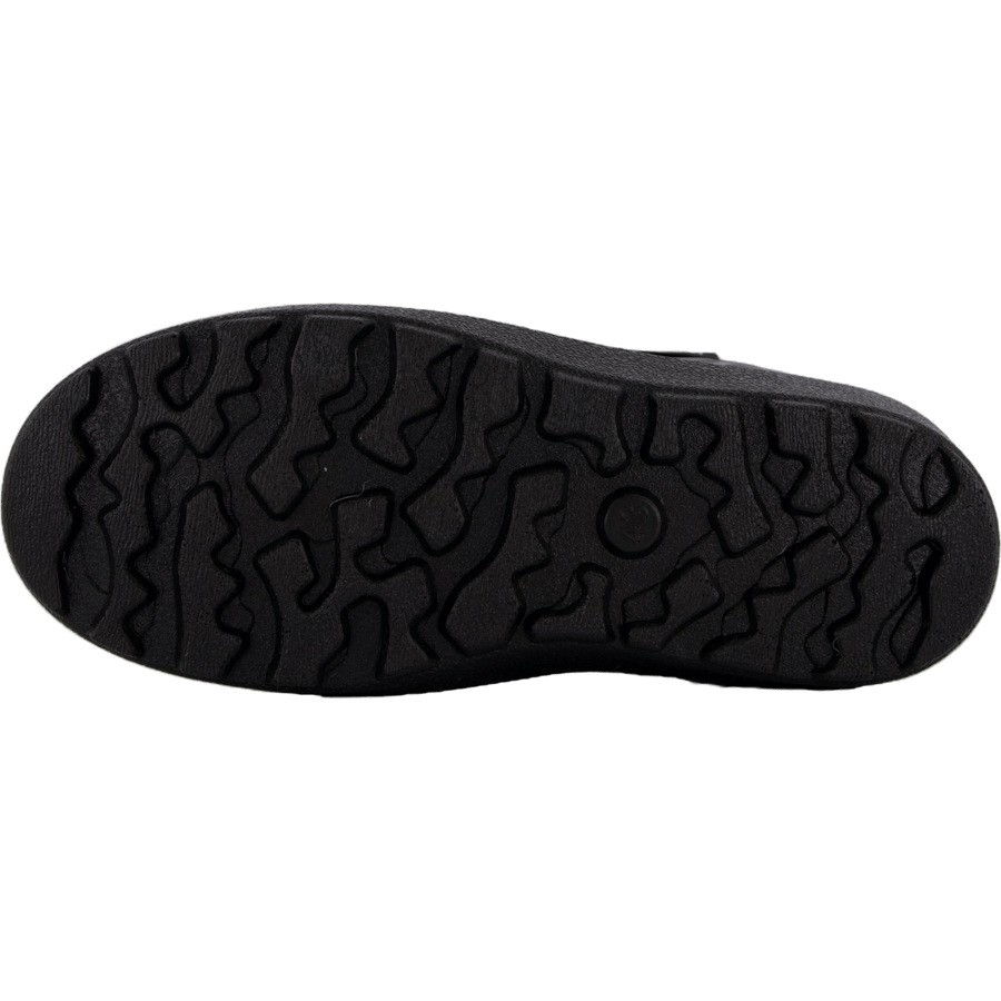 Frost M Black