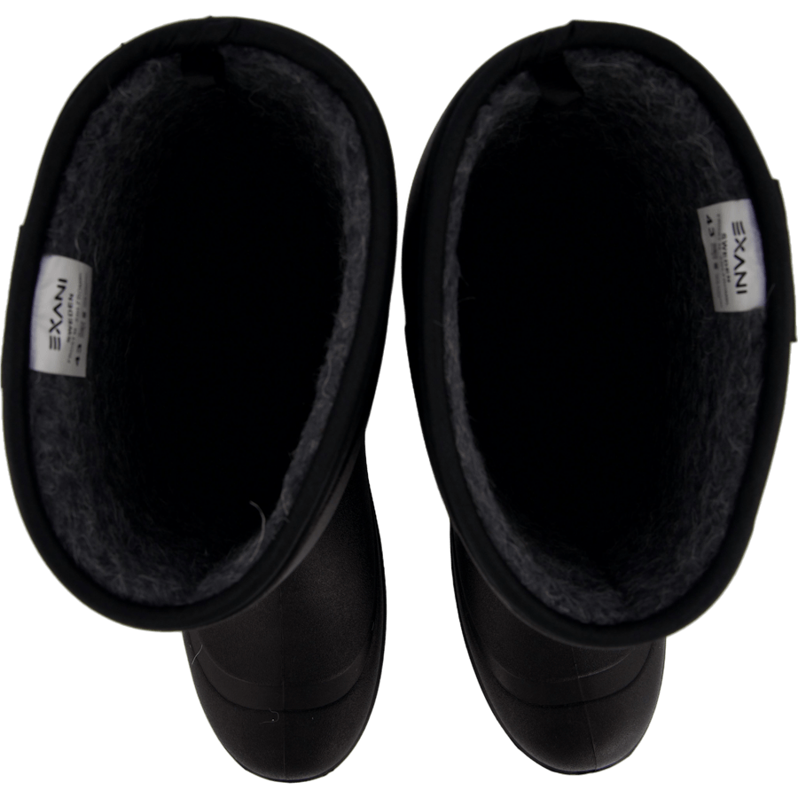 Frost M Black
