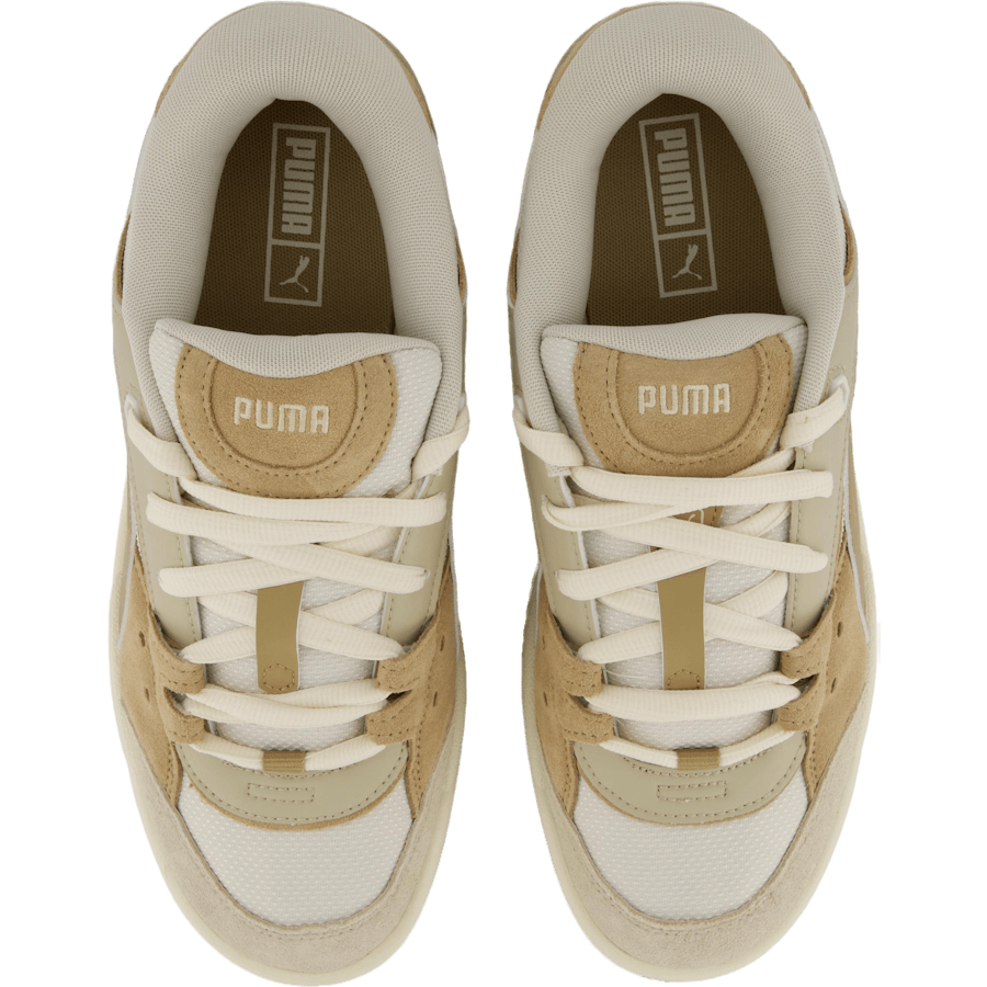 Puma-180 Sugared Almond-prairie Tan