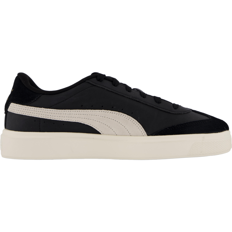 Lajla T-toe Wns Puma Black-warm White