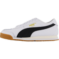 Roma 68 Revival Puma White-puma Black-gu