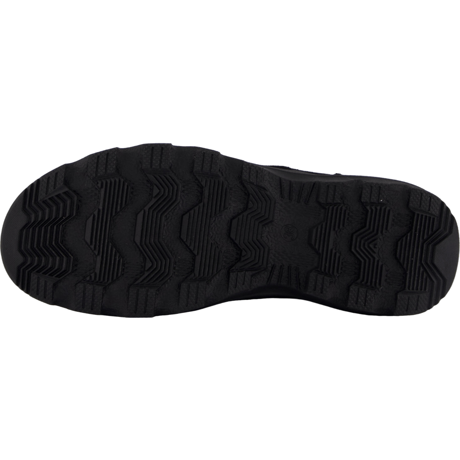 Kingsbury Black