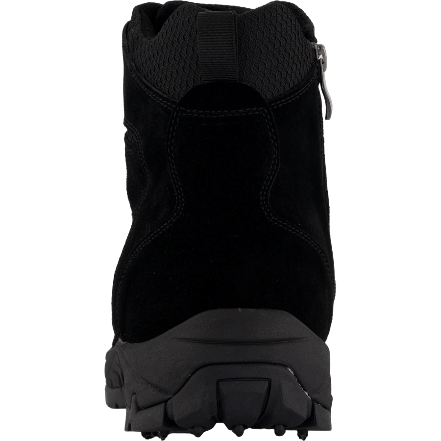 Woodford M Studs Black
