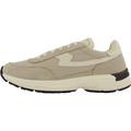 Osier S-strike Suede Mix Lgrywht