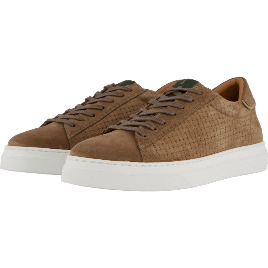 Brian Taupe