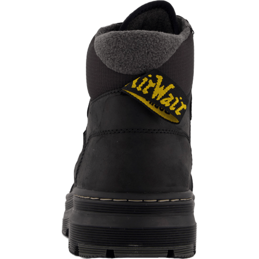 Rilla Wx Black Coated