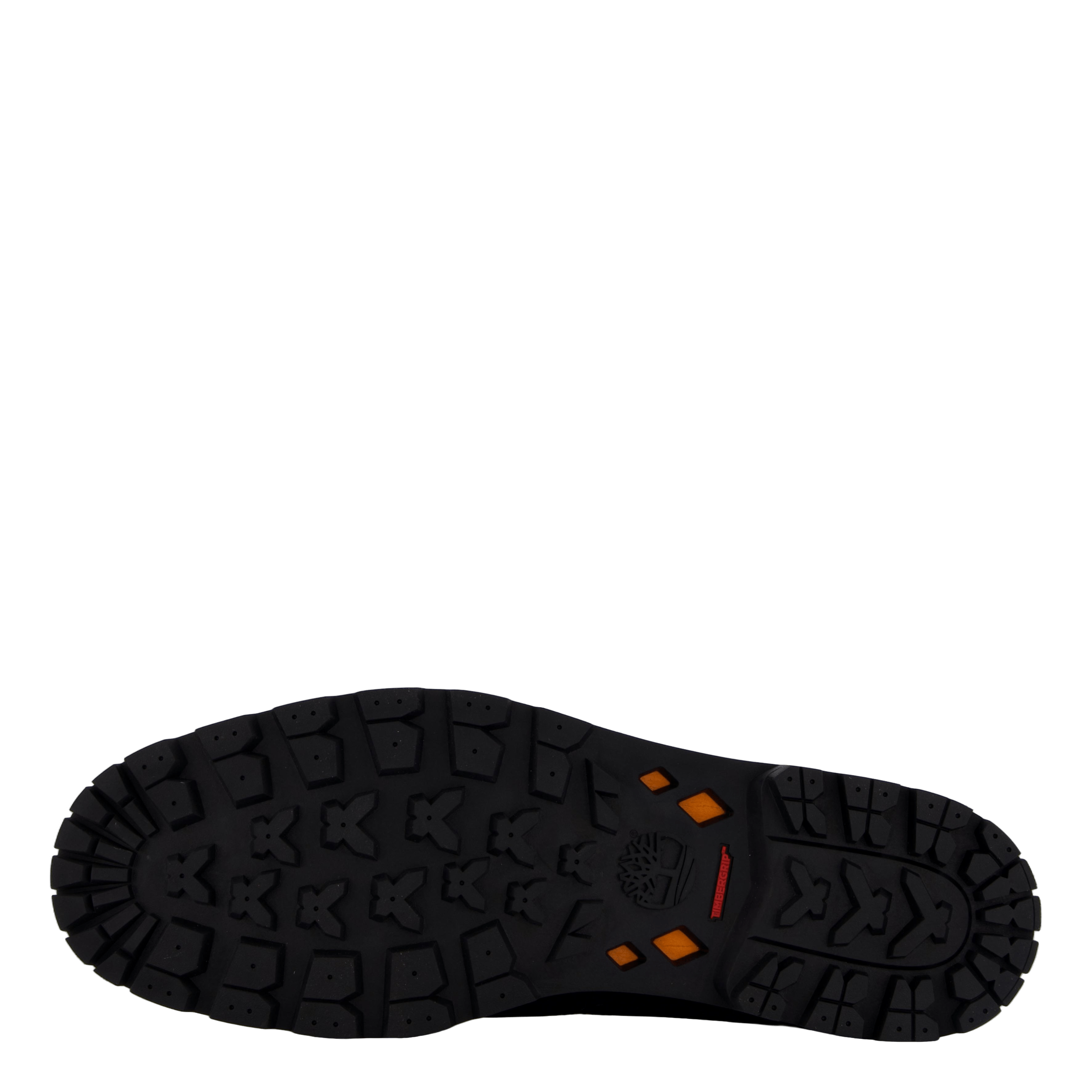 Mid Lace Up Waterproof Boot Blk Full Grain