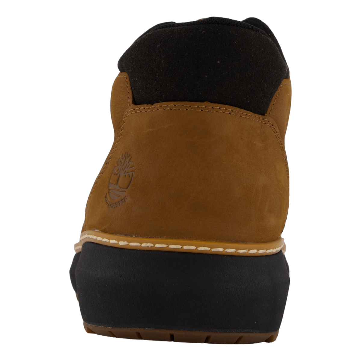 Mid Lace Up Gtx Chukka Boot Rst Nubuck