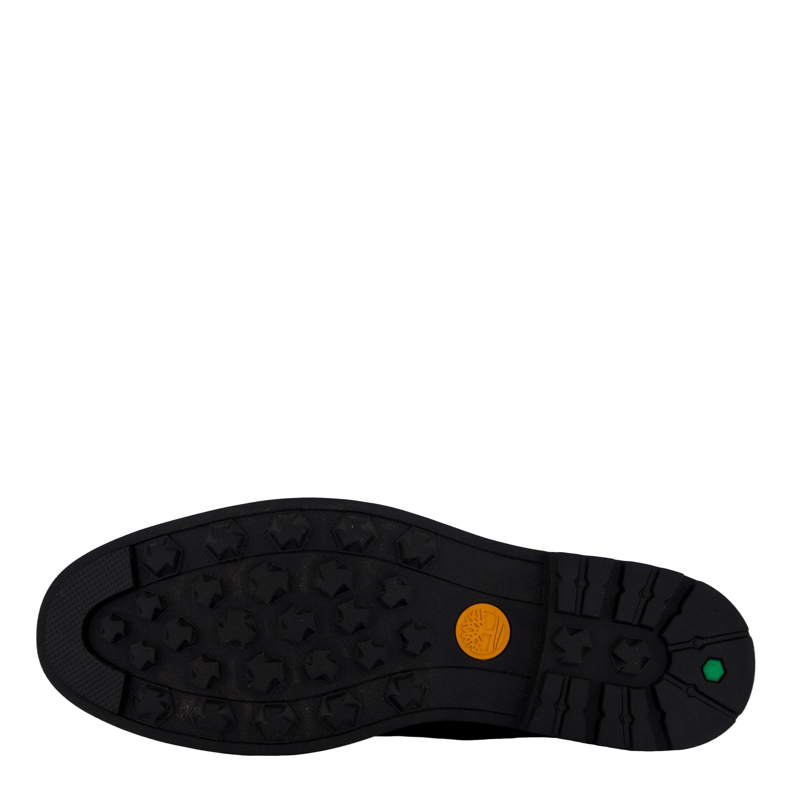 Mid Zip Up Waterproof Boot Jet Black
