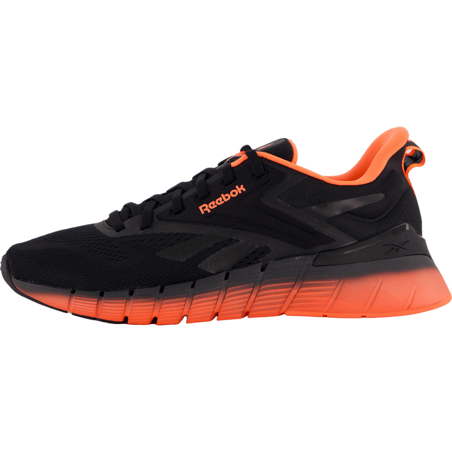 Nano Gym Black\digital Coral