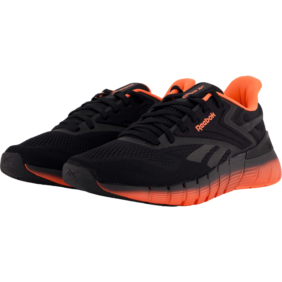 Nano Gym Black\digital Coral