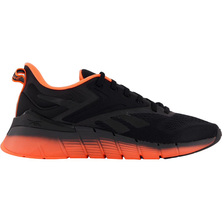Nano Gym Black\digital Coral