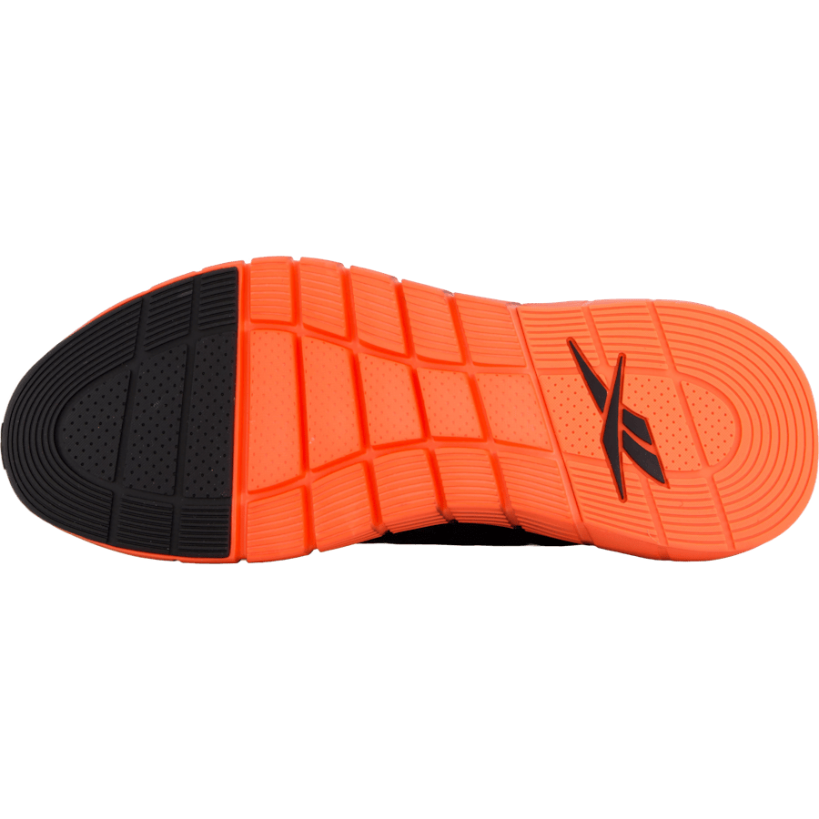 Nano Gym Black\digital Coral