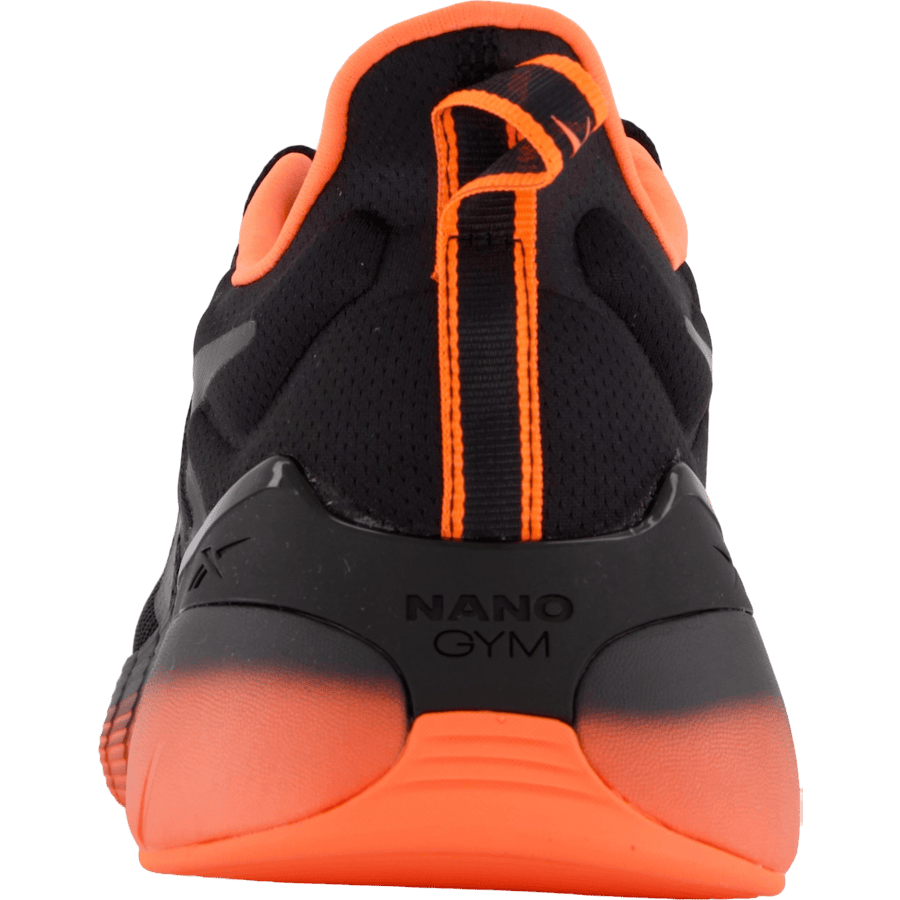 Nano Gym Black\digital Coral